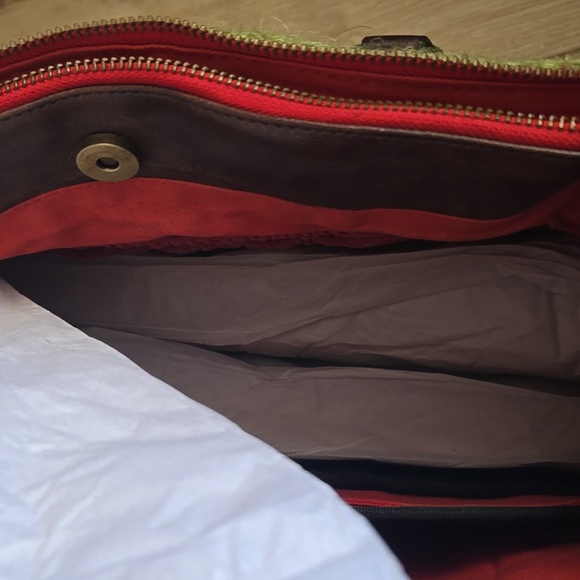 NWT ARIAT WESTERN PURSE - Picture 6 of 9